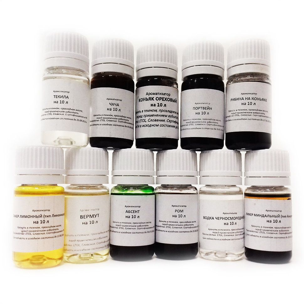 Вкусо ароматическая добавка от 75 рублей в Игарке