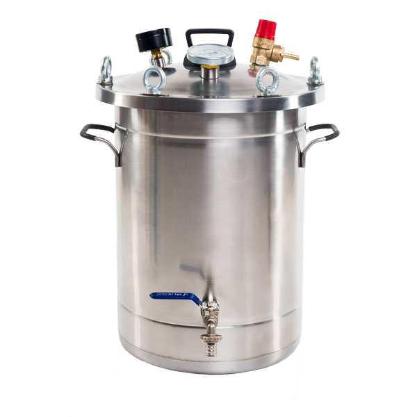 Распродажа автоклавов БУЛАТ в Игарке