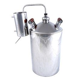 Самогонный аппарат в Игарке всего за 3200 рублей