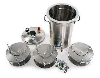 Распродажа автоклавов БУЛАТ в Игарке